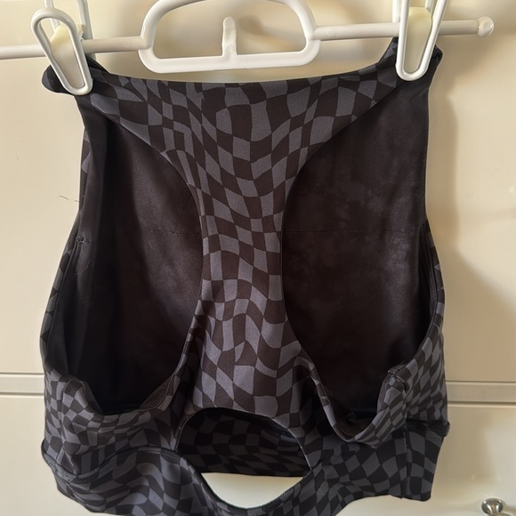 Workout performance top W wear it to heart - Picture 3 of 5